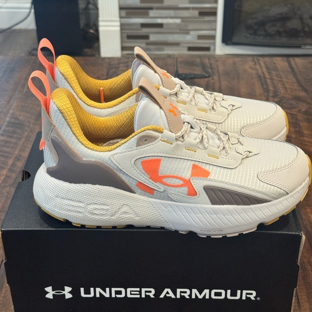 Under Armour HOVR Mega 2 Movement Unisex Sportstyle Shoe (NWOT)
